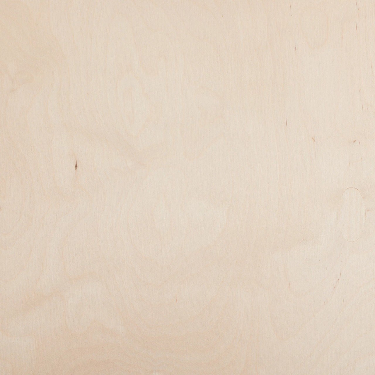 FK Birch Plywood, Grade 3/4, Sanded, 12 × 1525 × 1525 mm