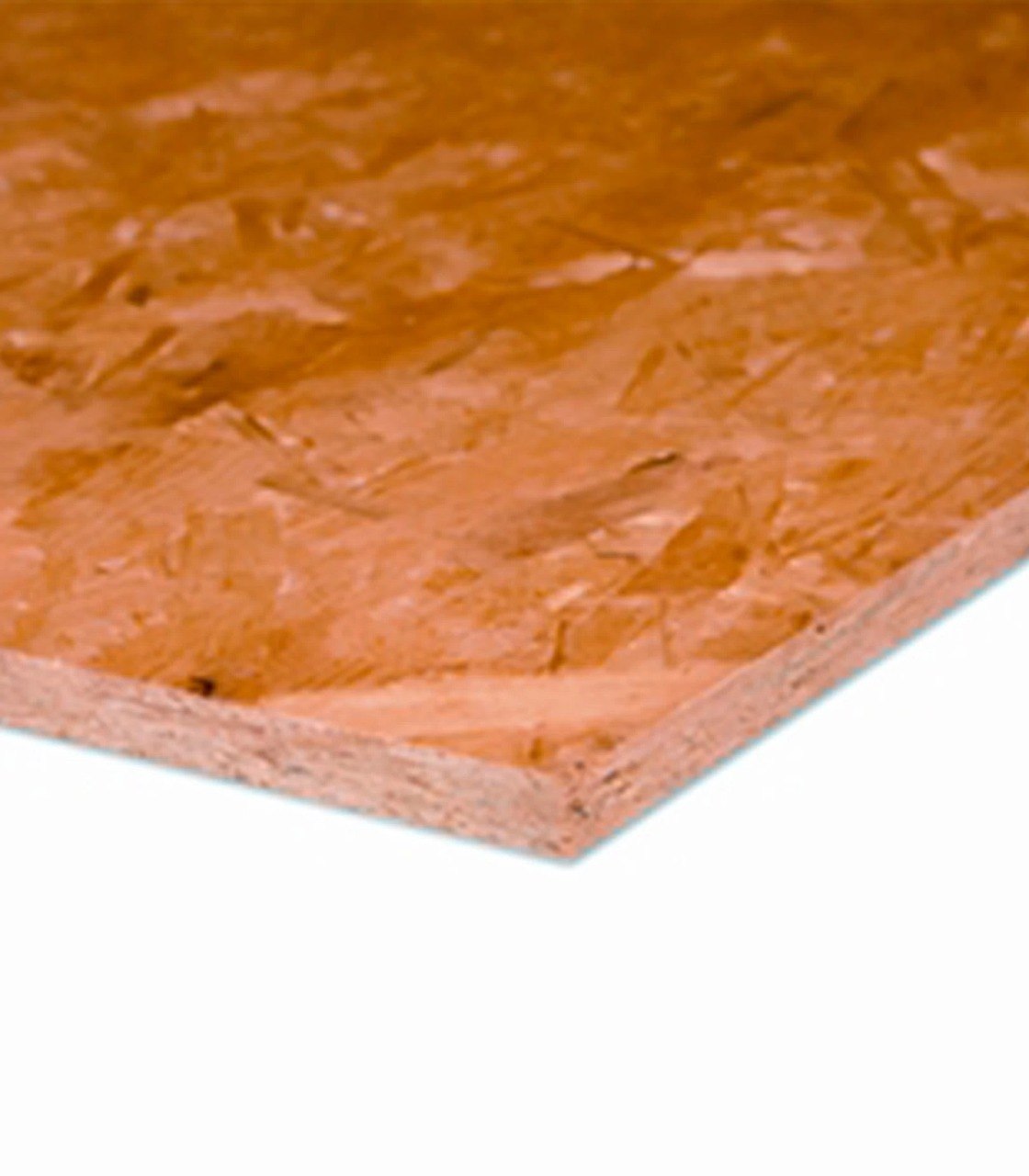 Плита OSB-3, 9 × 1250 × 2500 мм